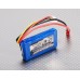 Turnigy 500mAh 2S 20-30C Lipo Pack *UK Stock*